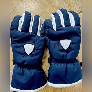 Women’s Small Rossignol gloves
